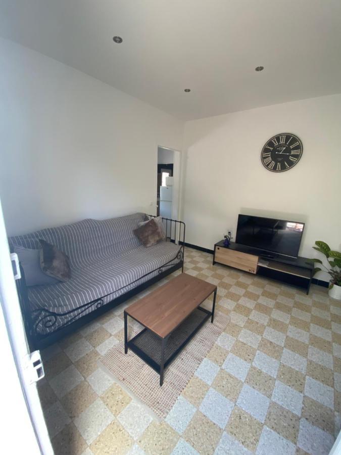 Maisonnette Cagnes Exterior photo