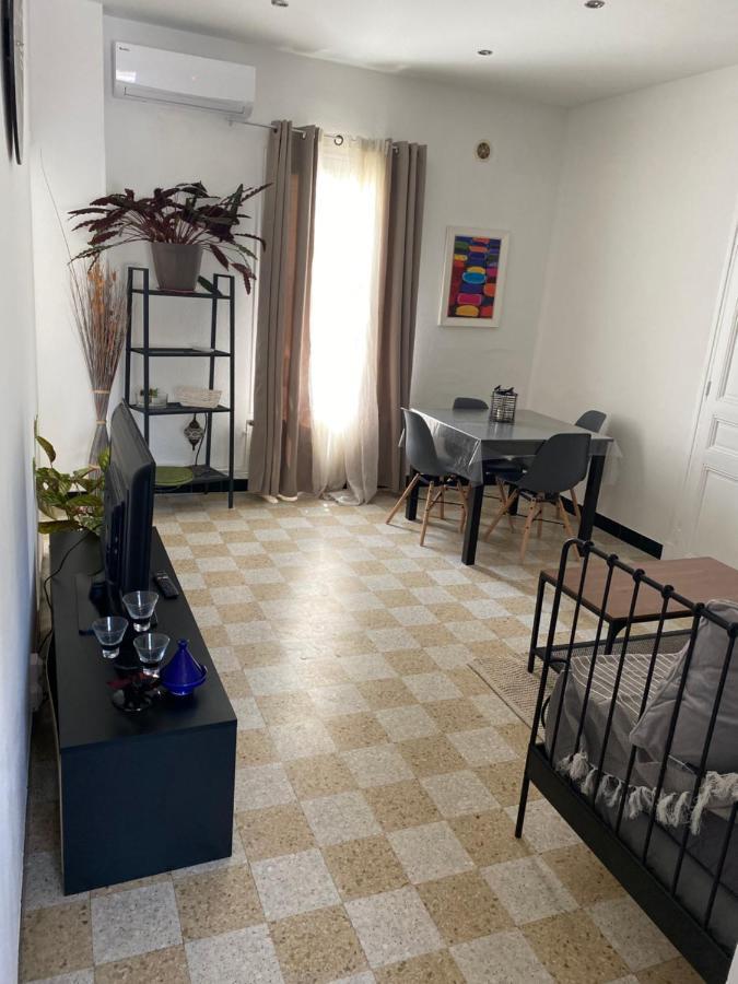 Maisonnette Cagnes Exterior photo